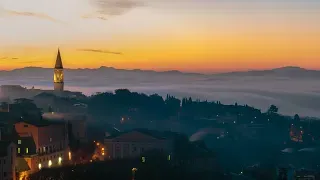 Perugia tu