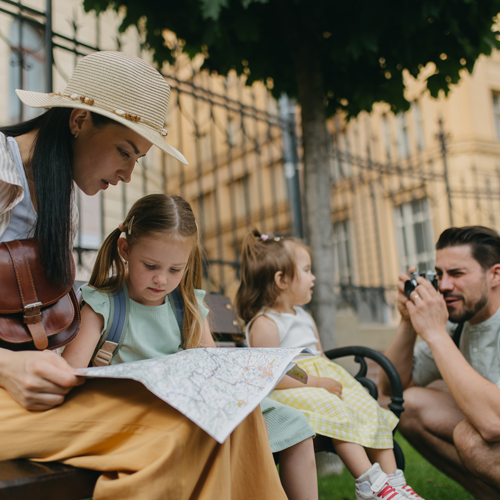 Reimagining cities for children &ndash; Bratislava shows us how