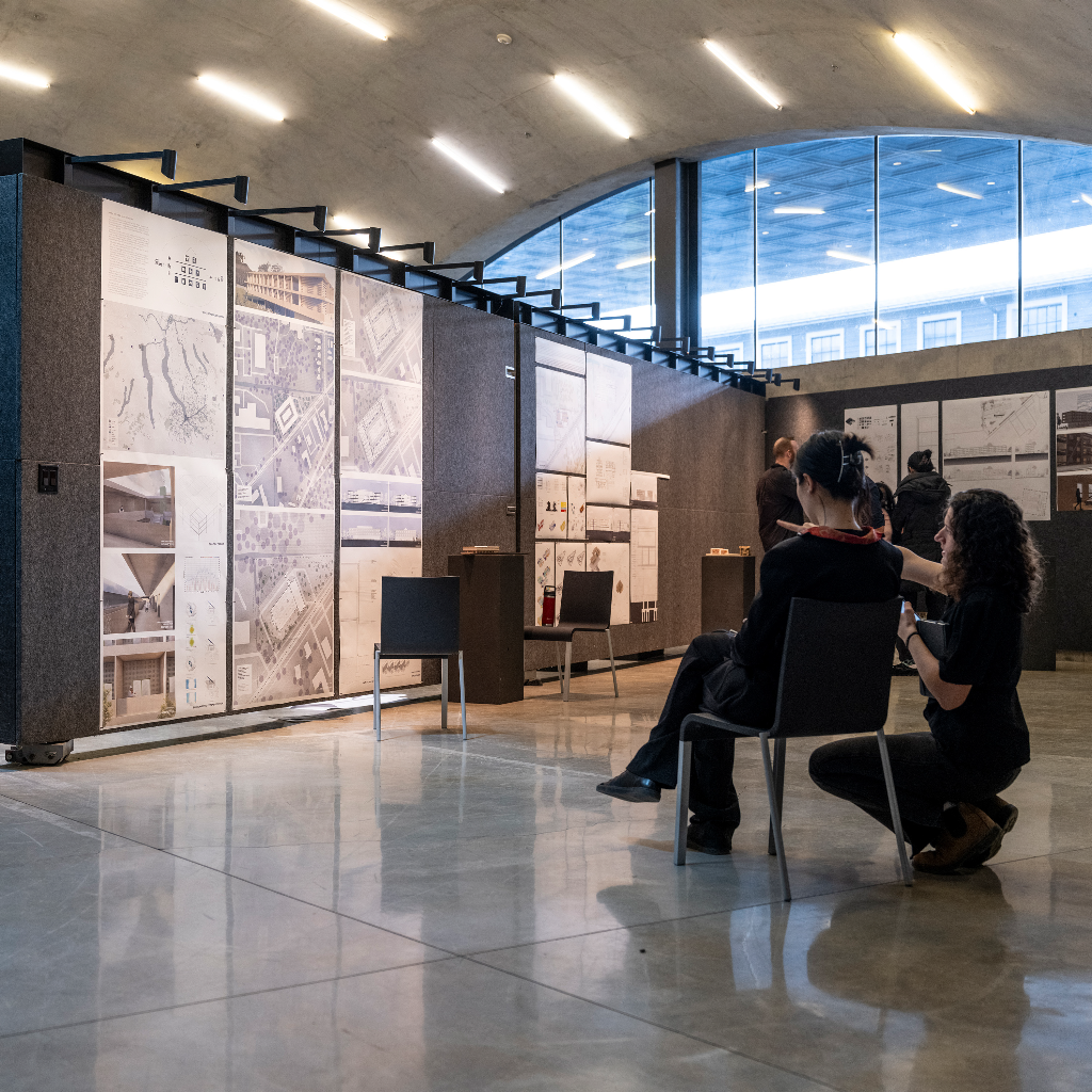 ornell AAP Receives Gift to Endow Judith Kinnard Early Career Design Fellow in Architecture