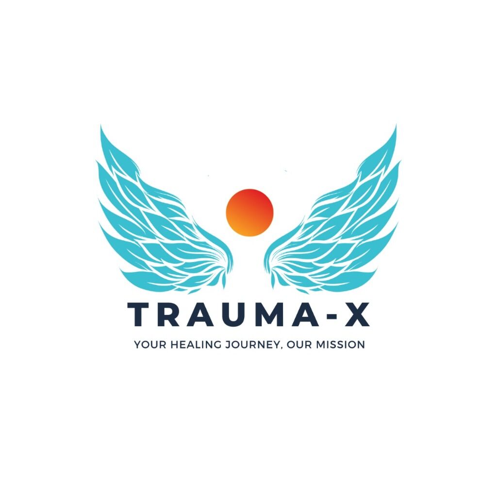 Trauma-X &ndash; Your Healing Journey, Our Mission