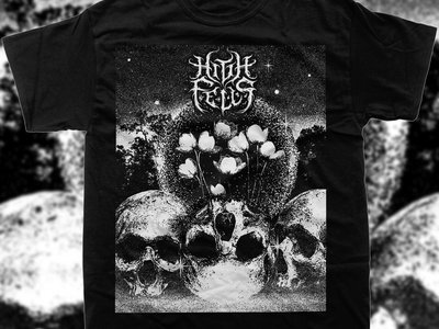 "The Garden" TEE from High Fells