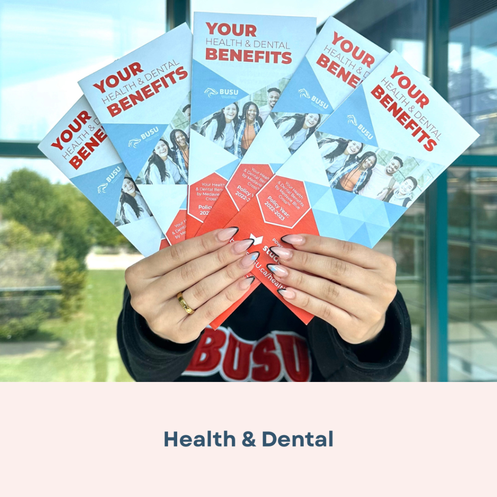 Health & Dental