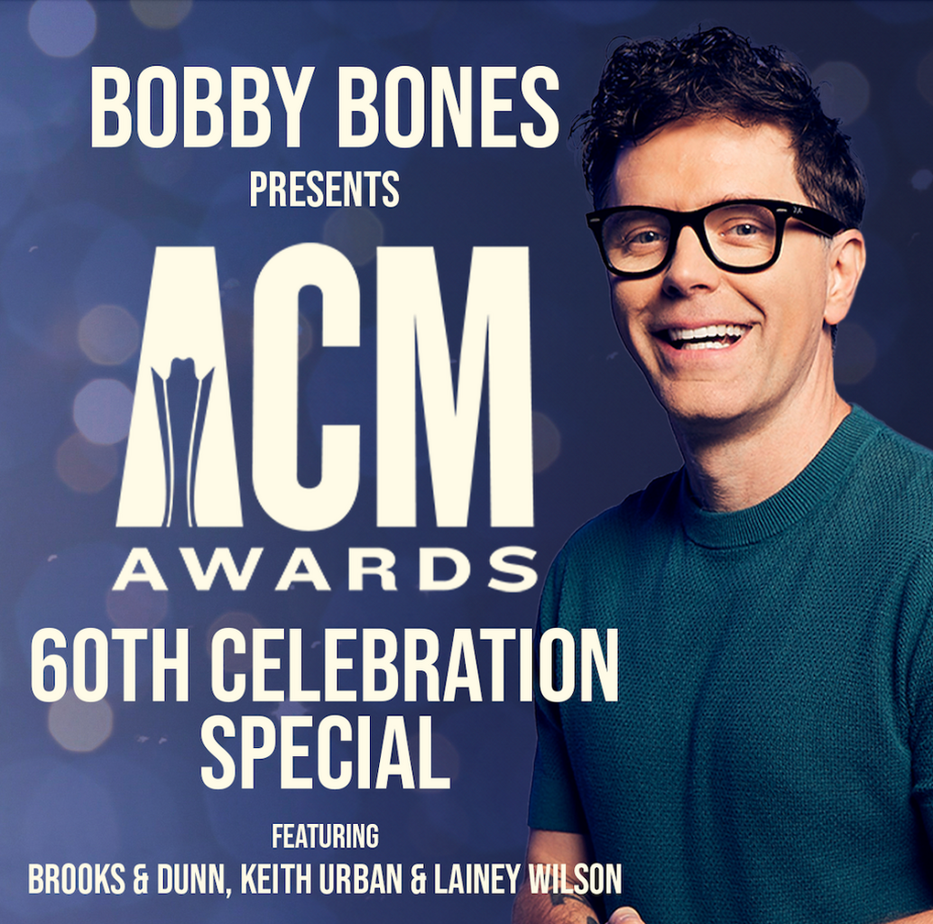 Watch Bobby Bones' ACM Awards 60th Celebration Special | Prime Video