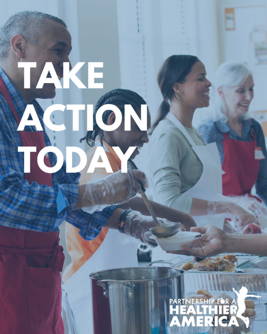 Food Equity Action Center