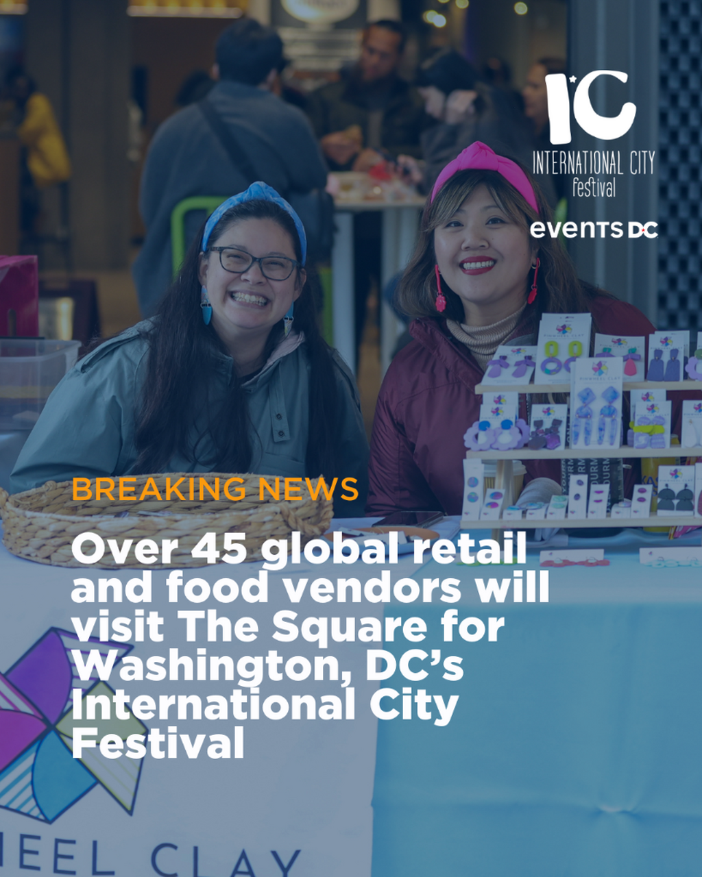 International City Festival
