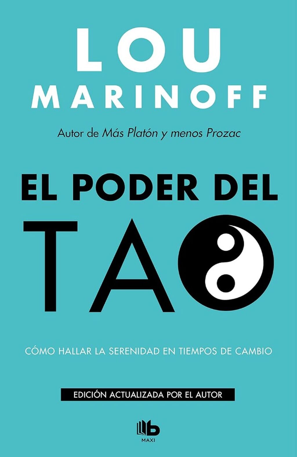 El poder del Tao (MAXI) 