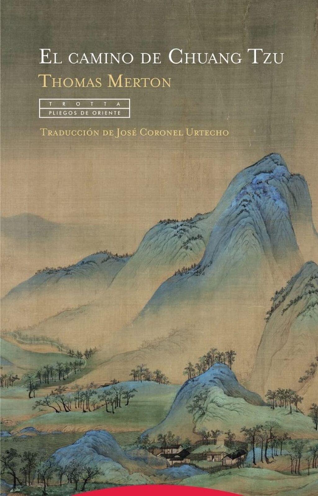 El camino de Chuang Tzu