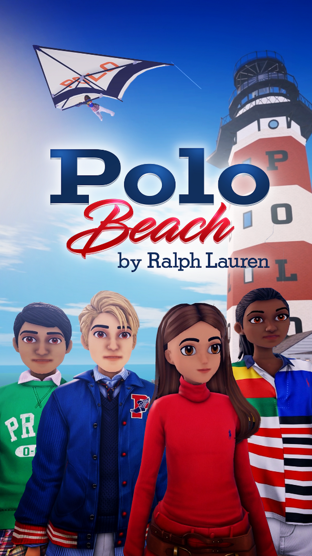 Polo Beach by Ralph Lauren