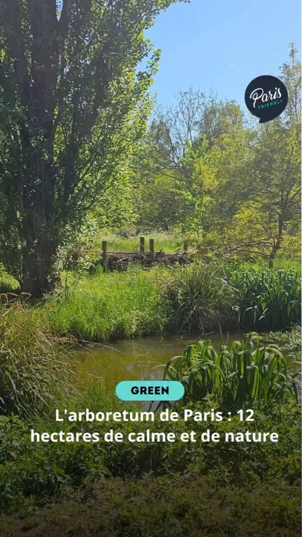 Arboretum