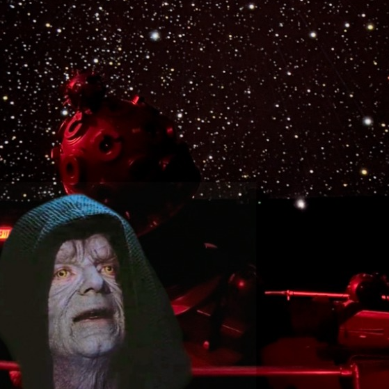 May the 4th Showings
