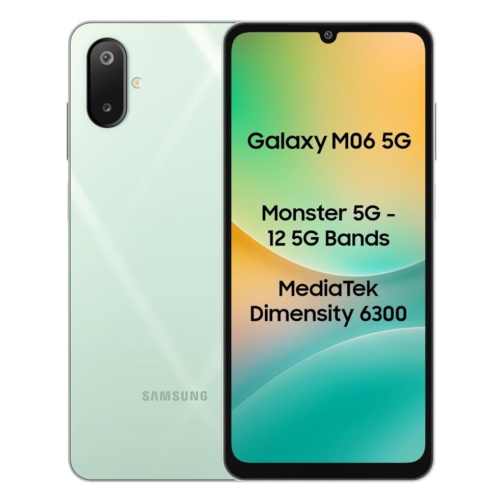 Samsung M06