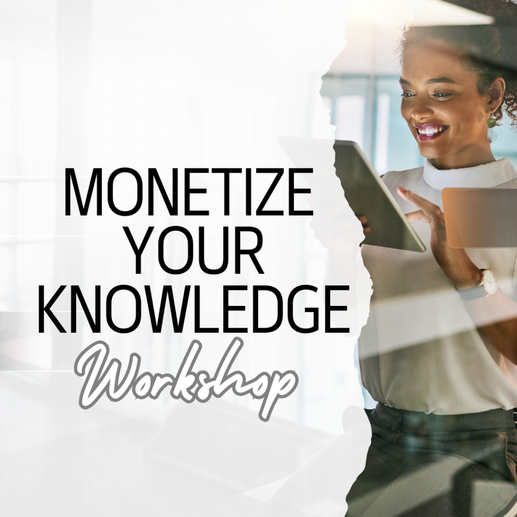 📚 Money Month Classes &ndash; Sign Up Now