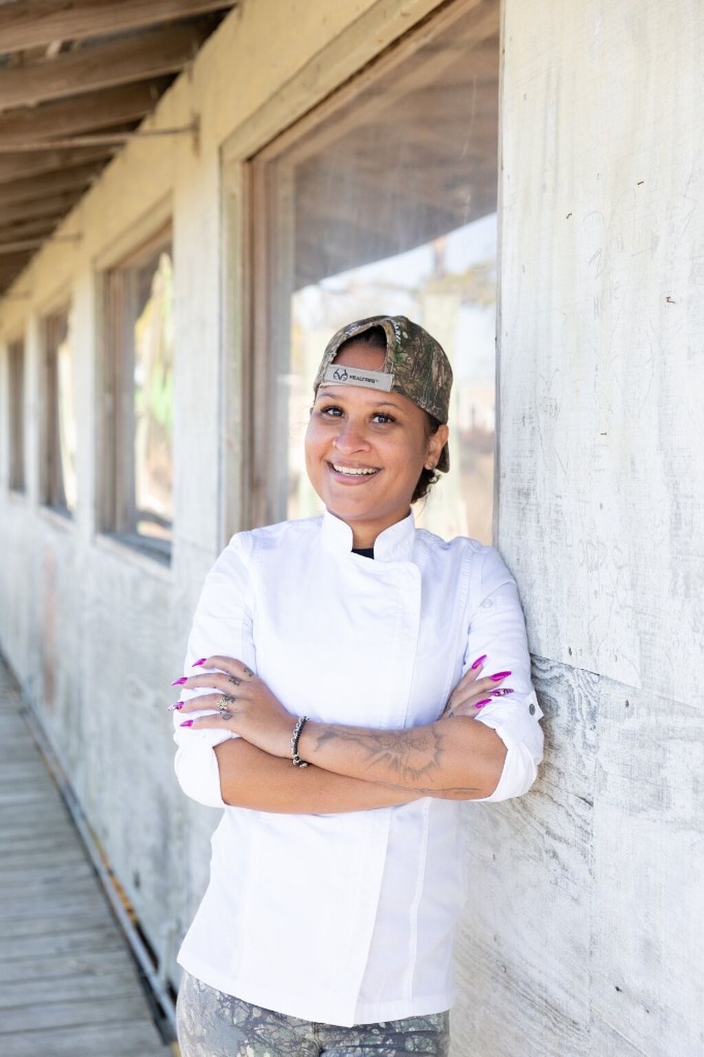 Harvesting Heritage: Midlands Reunion