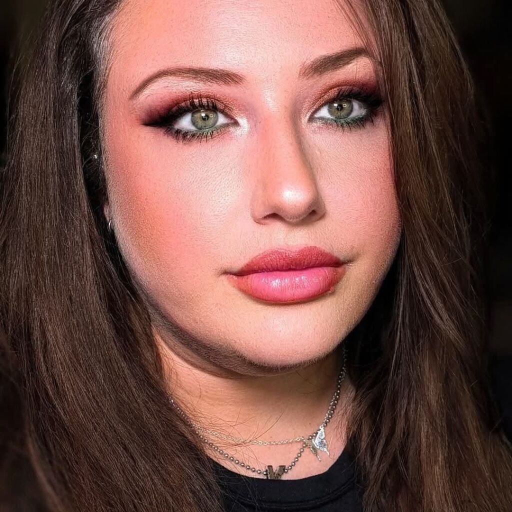 Keryn Kafig-King - Ulta Beauty