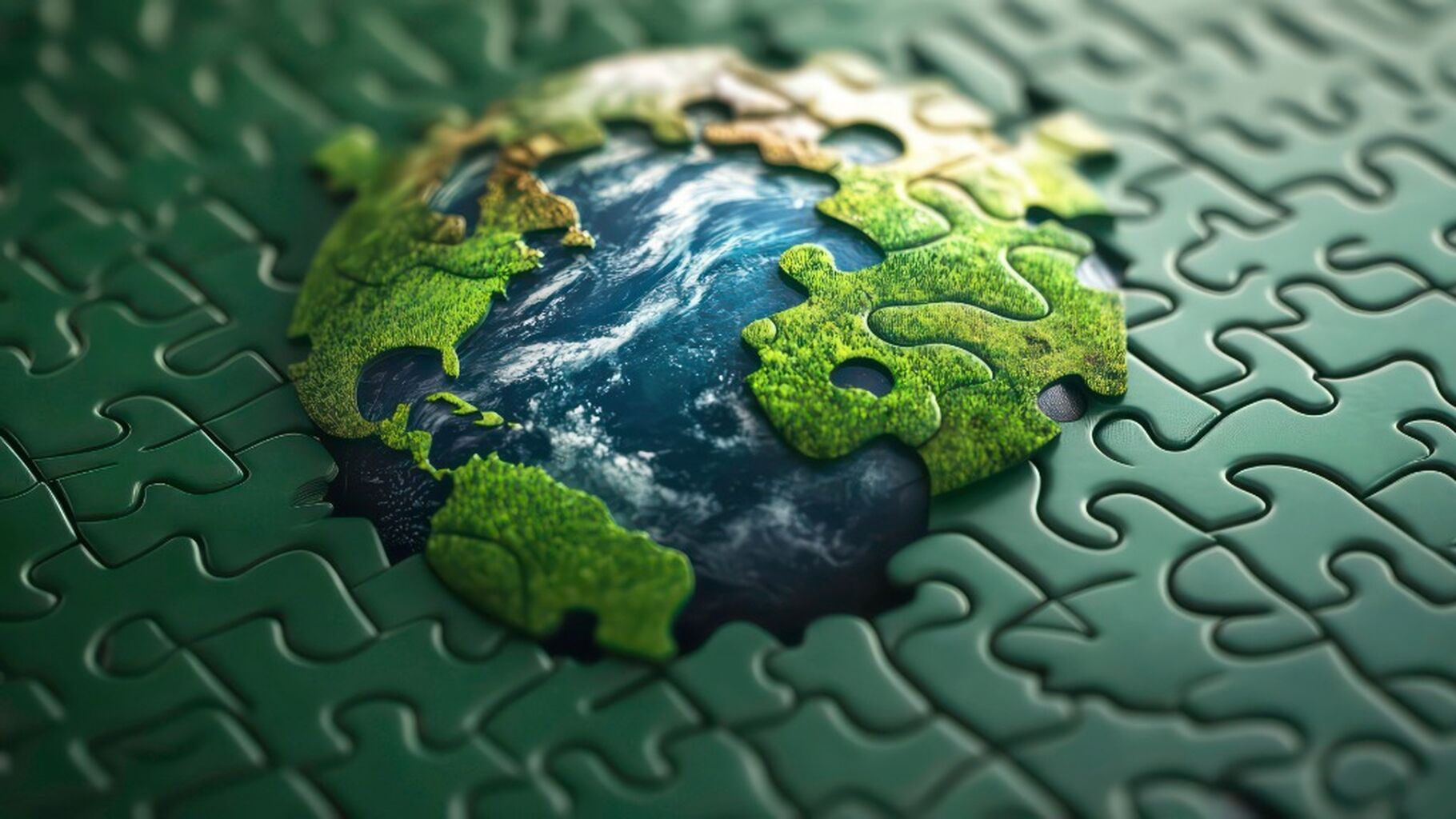 Solving the maritime fuel transition puzzle