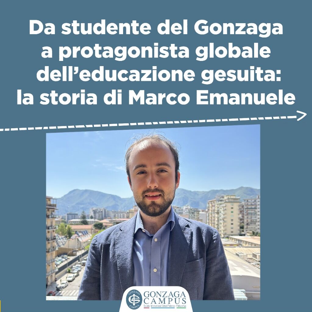 la storia di Marco Emanuele