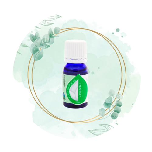 OilGrow: Essential Oils and Gifts
