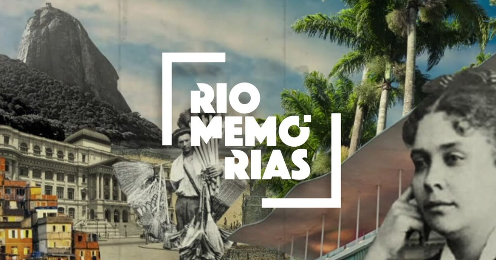 Newsletter Rio Mem&oacute;rias