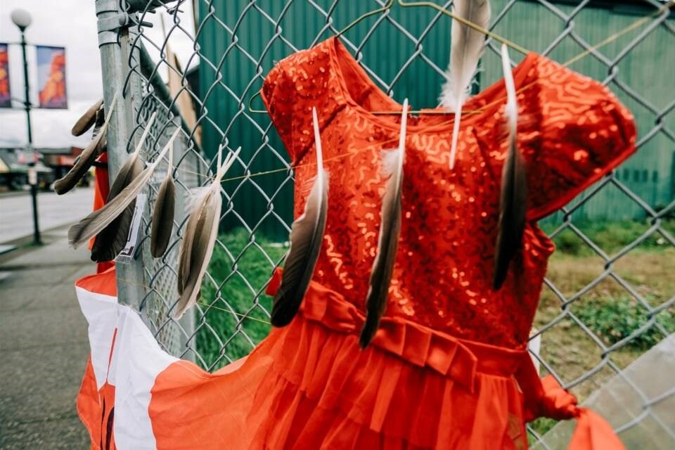 Recognize Red Dress Day