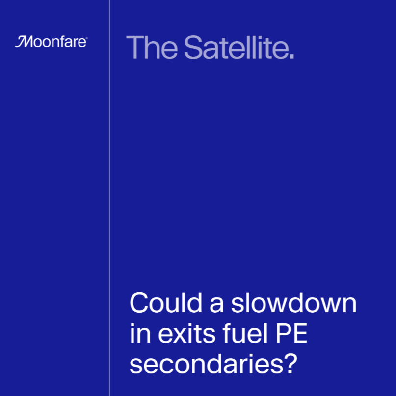 The Satellite - May 2025
