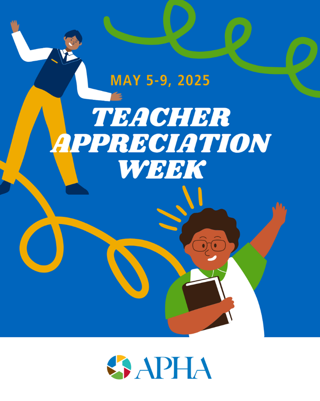 Teacher Appreciation Day