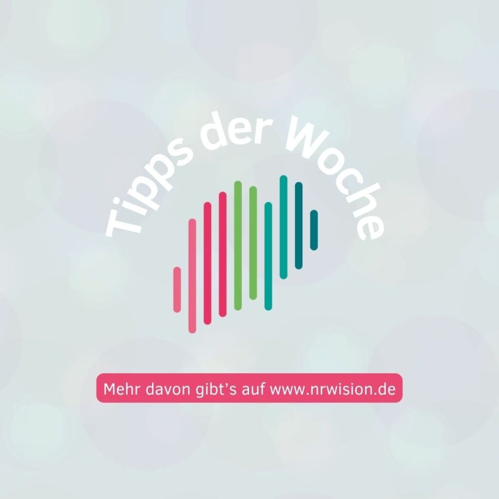 Tipps der Woche