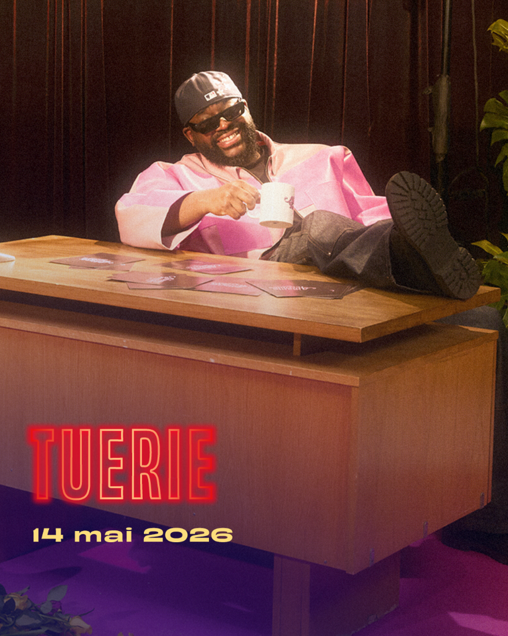 Tuerie