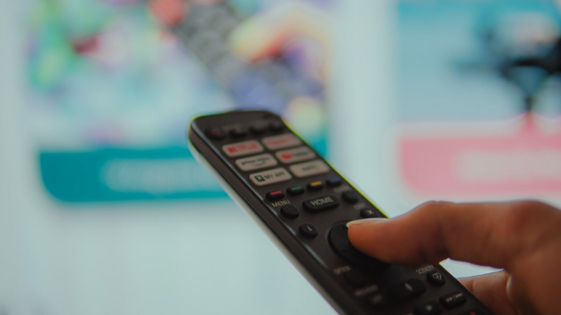 TV-Programm f&uuml;r NRW