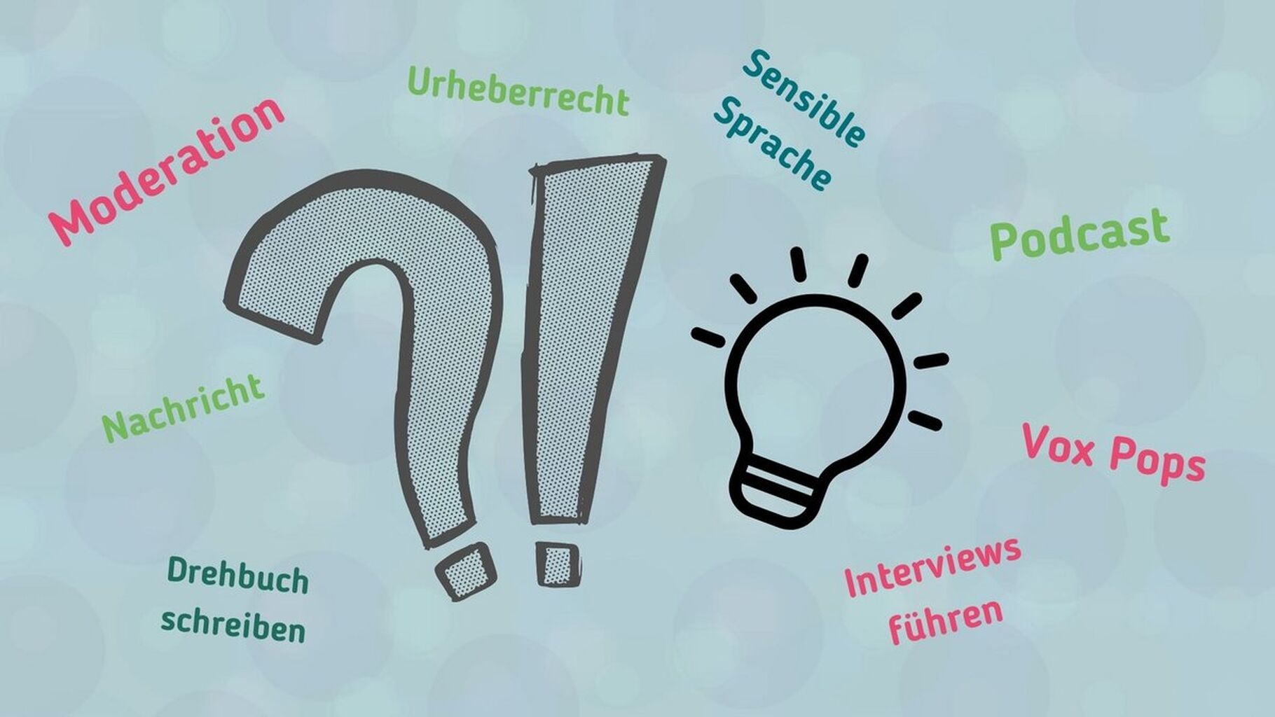 Tipps f&uuml;r Macher*innen