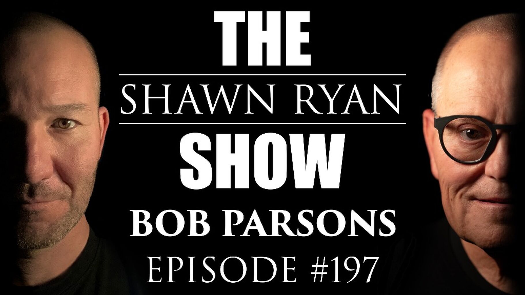 The Shawn Ryan Show