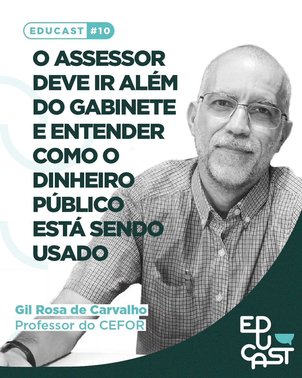 educast