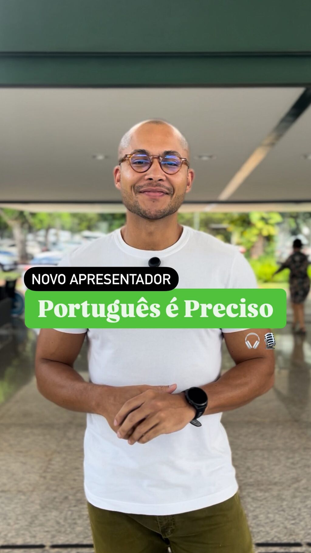 portugu&ecirc;s &eacute; preciso