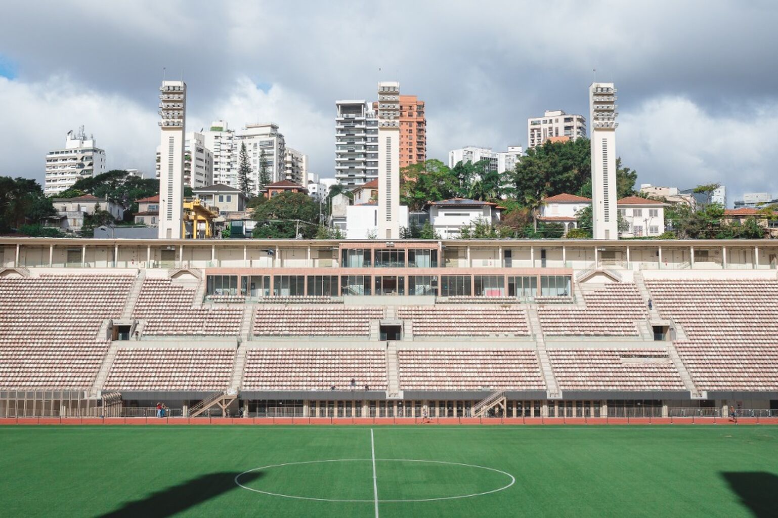 PACAEMBU