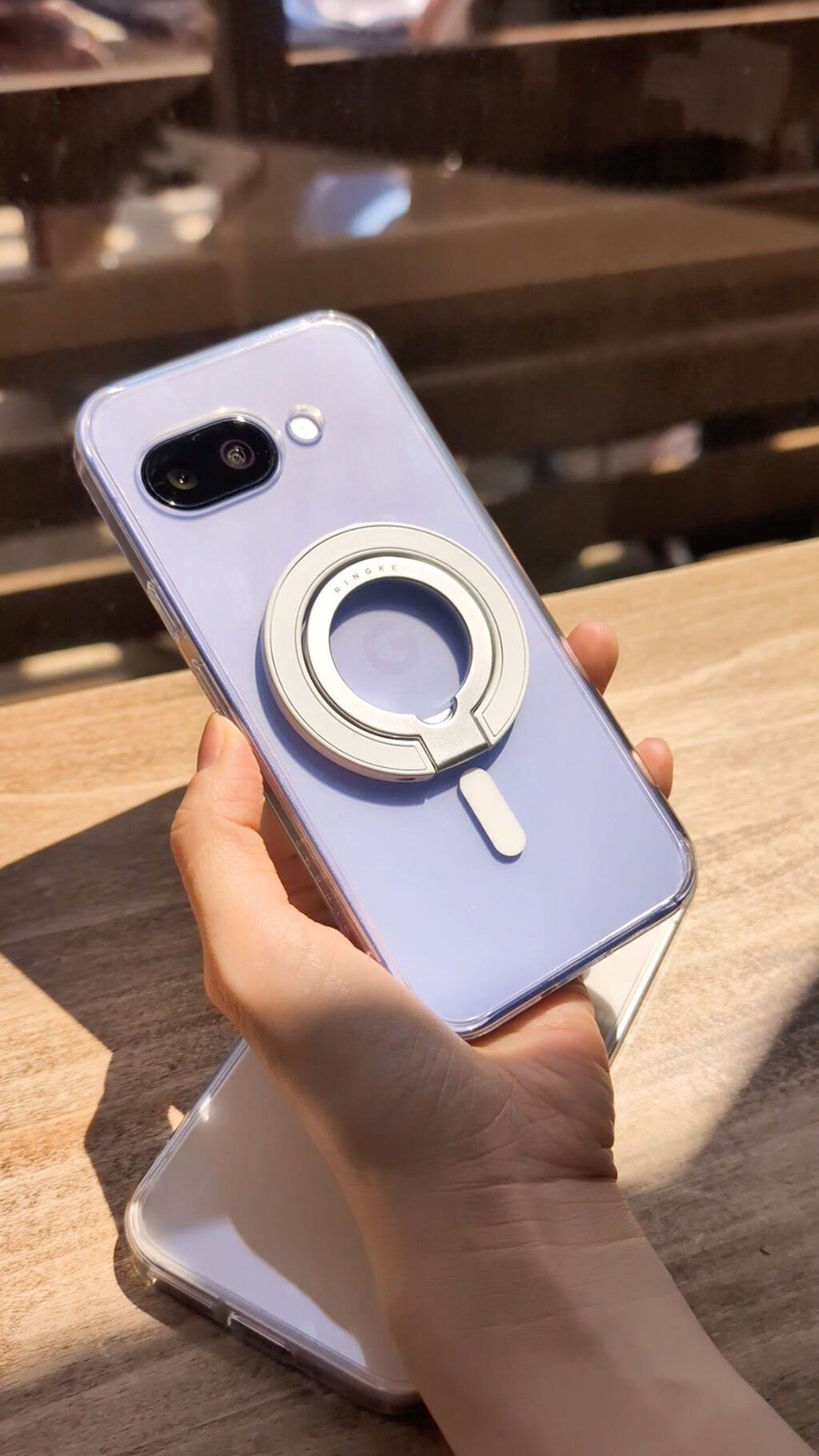 Pixel 9a | Fusion Magnetic