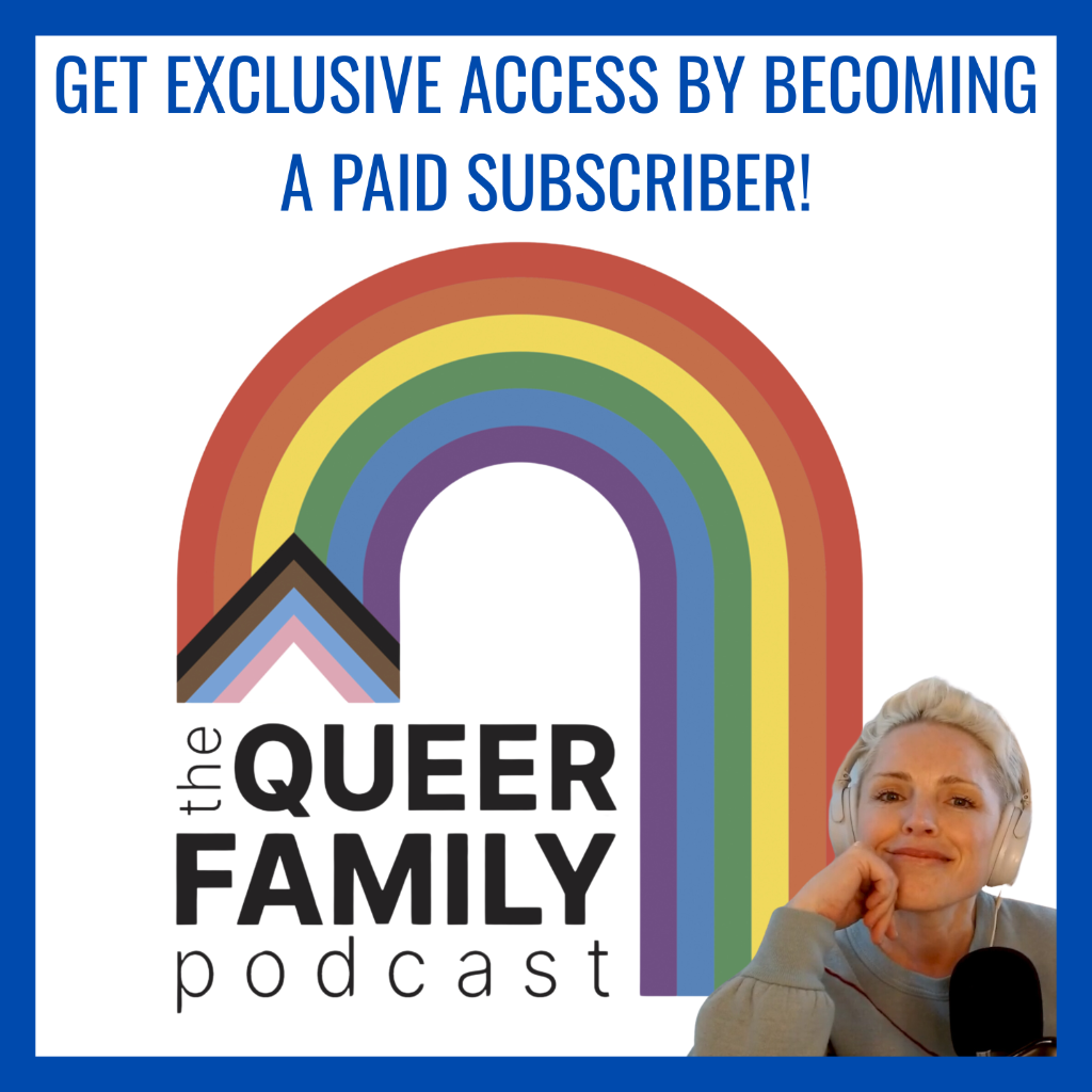 Become a Paid Subscriber!