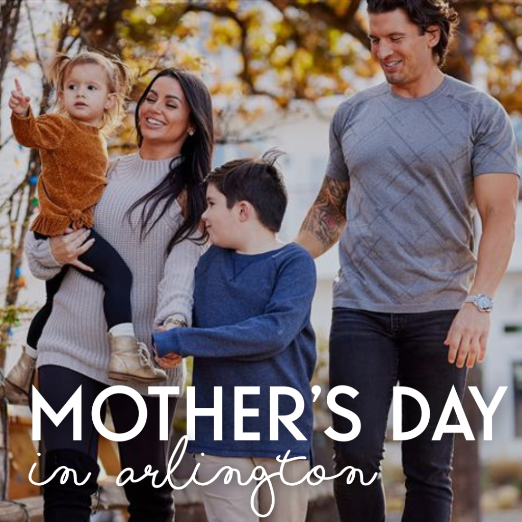 Mother's Day