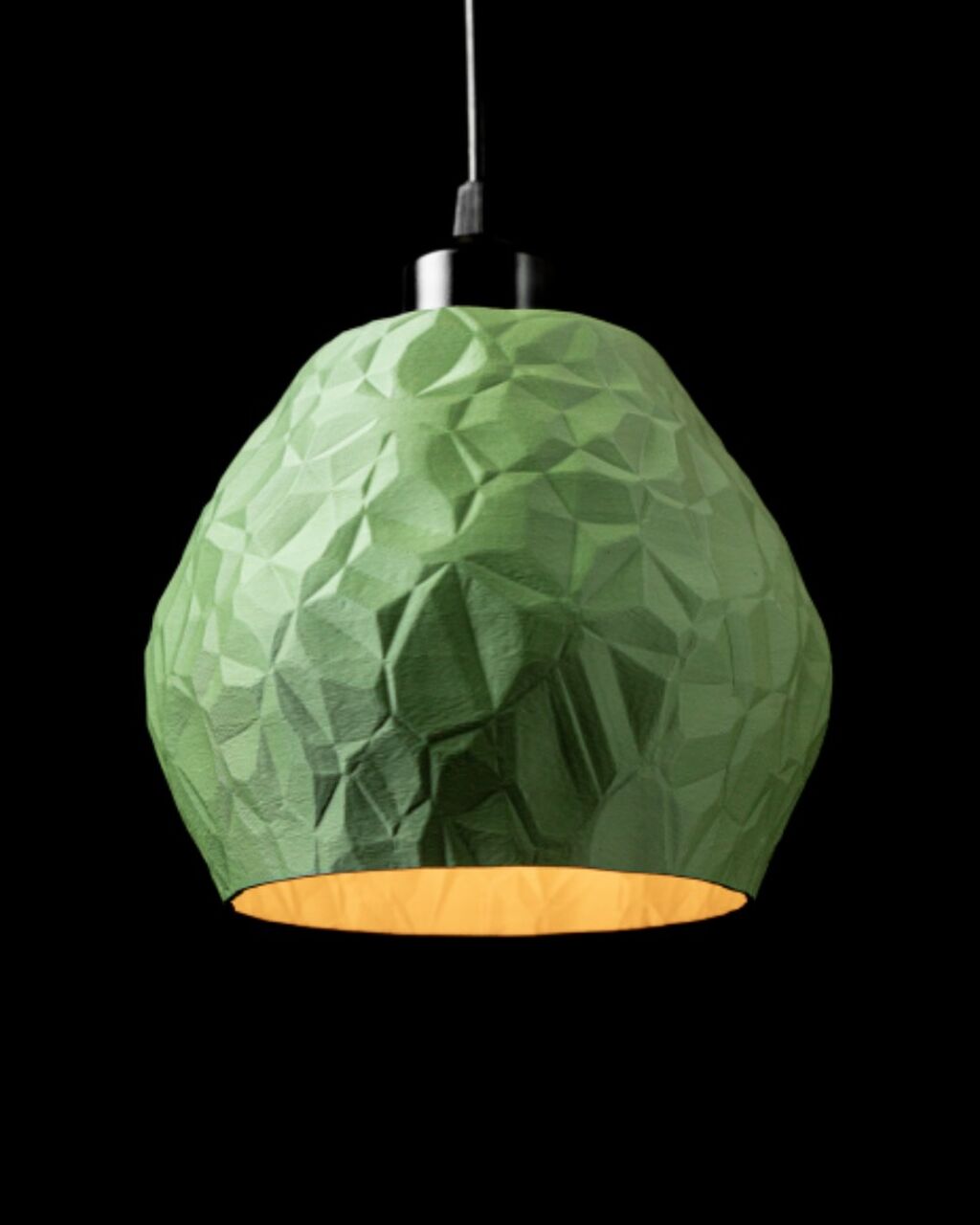 Voro Pendant Lamp