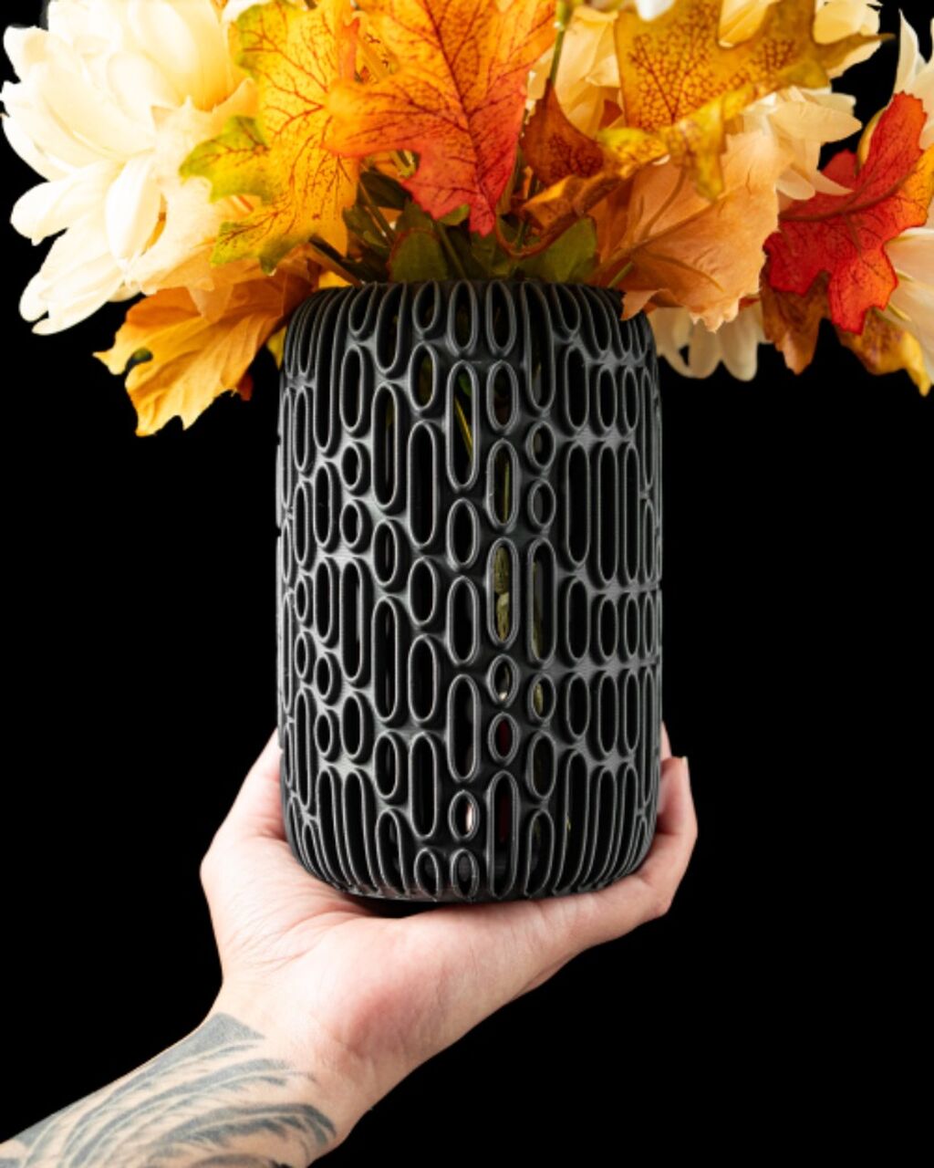 Breach Flower Vase