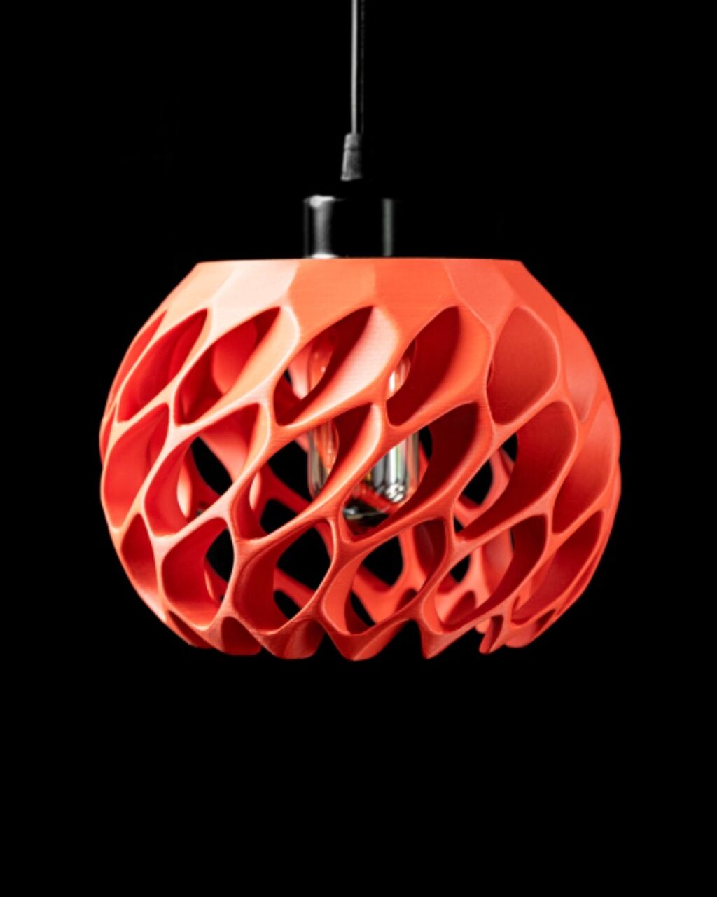 Exo Pendant Lamp