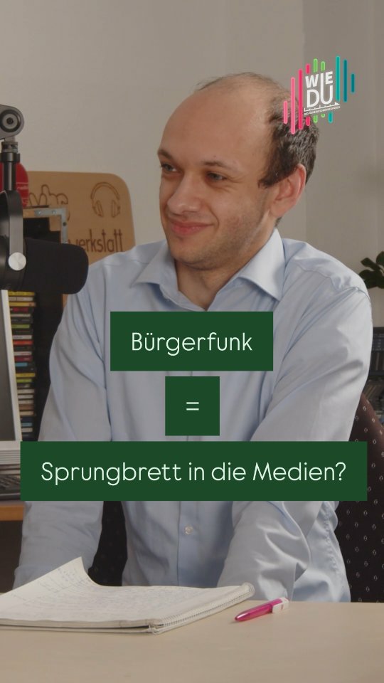 Wie Du &ndash; Das Generationengespr&auml;ch
