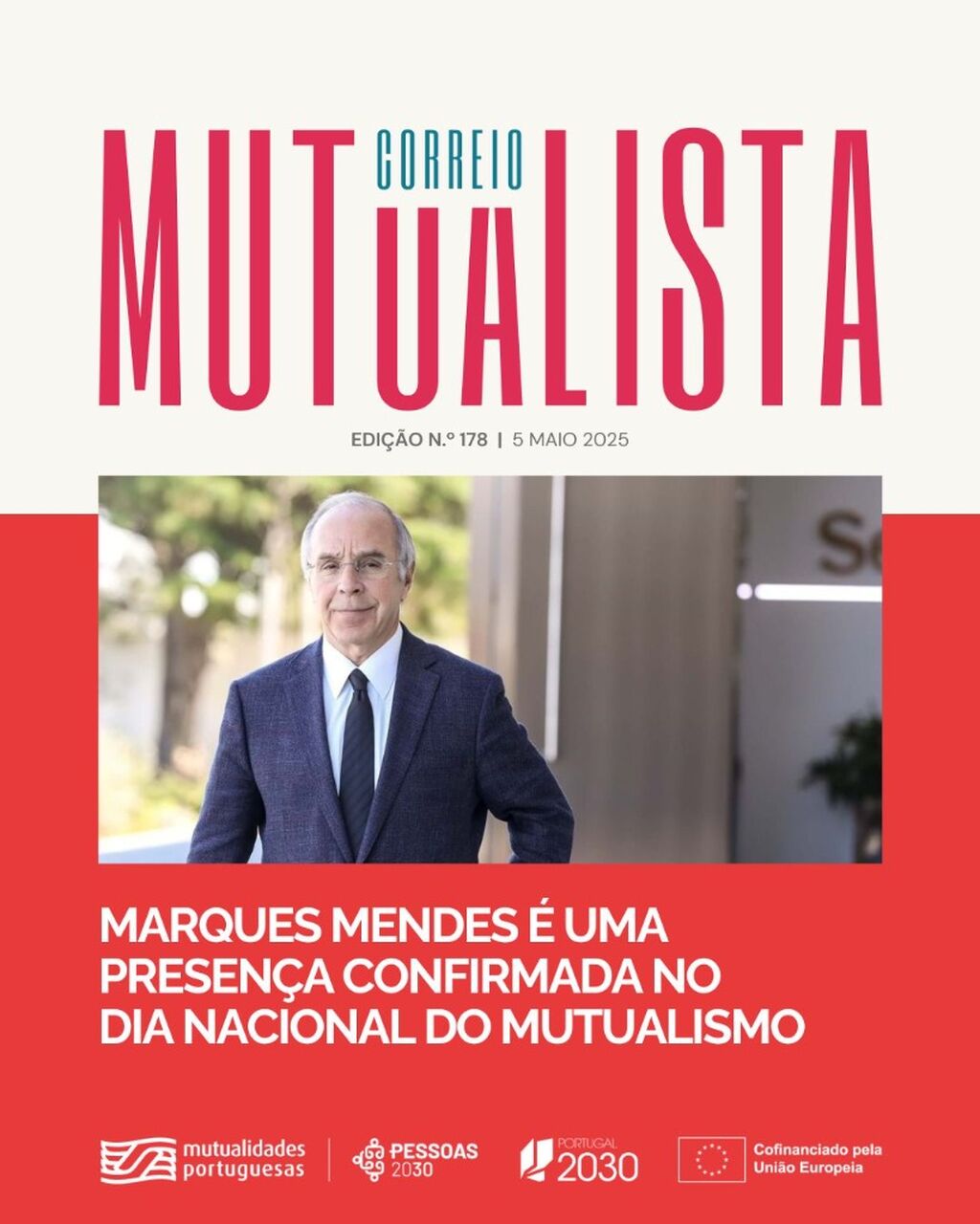 Correio Mutualista N.&ordm; 178