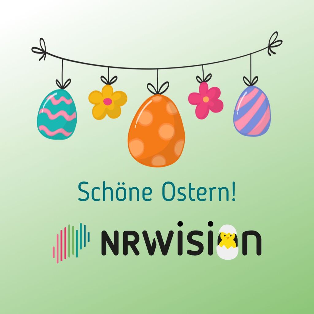 Osterprogramm 2025