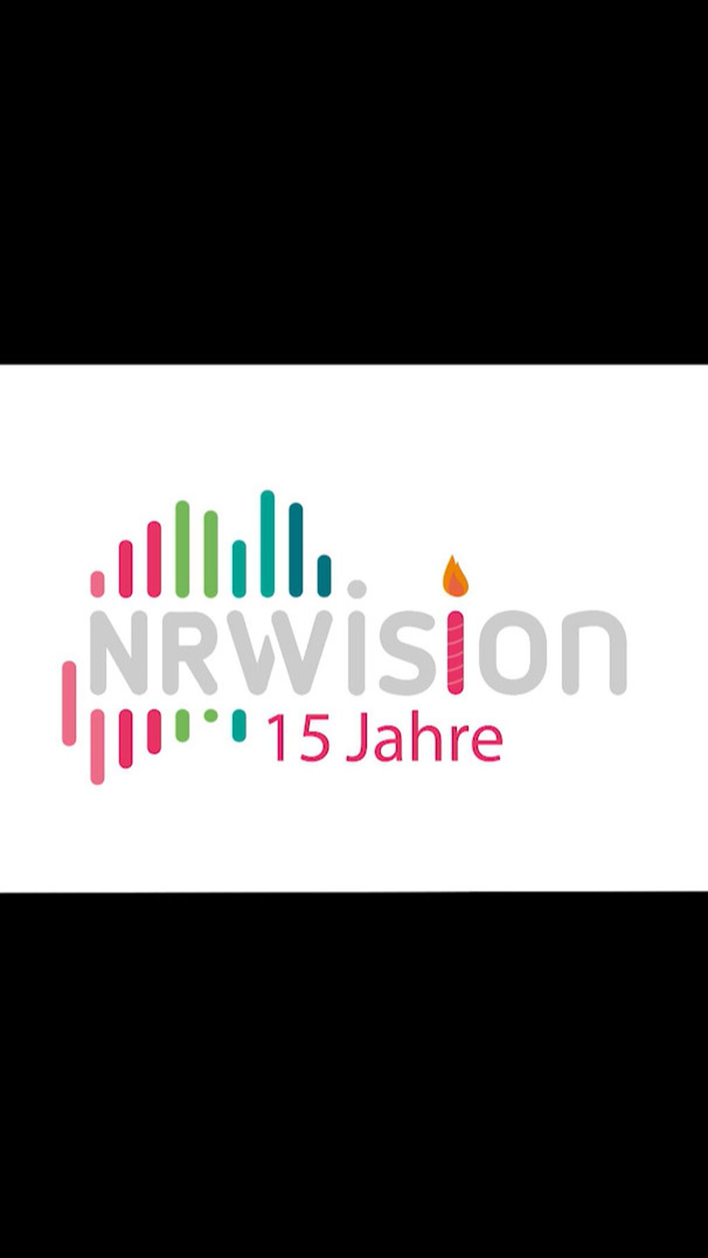 15 Jahre NRWision