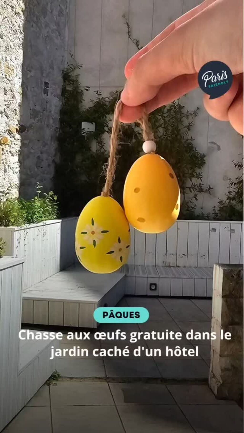 Chasse 