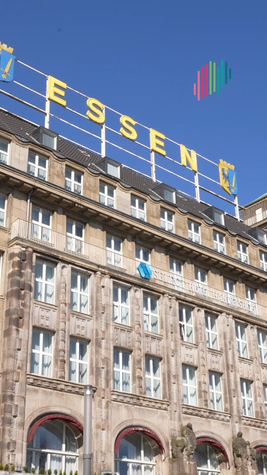 Lass uns reden: Einsamkeit in Essen - Stadtgespr&auml;ch auf NRWision