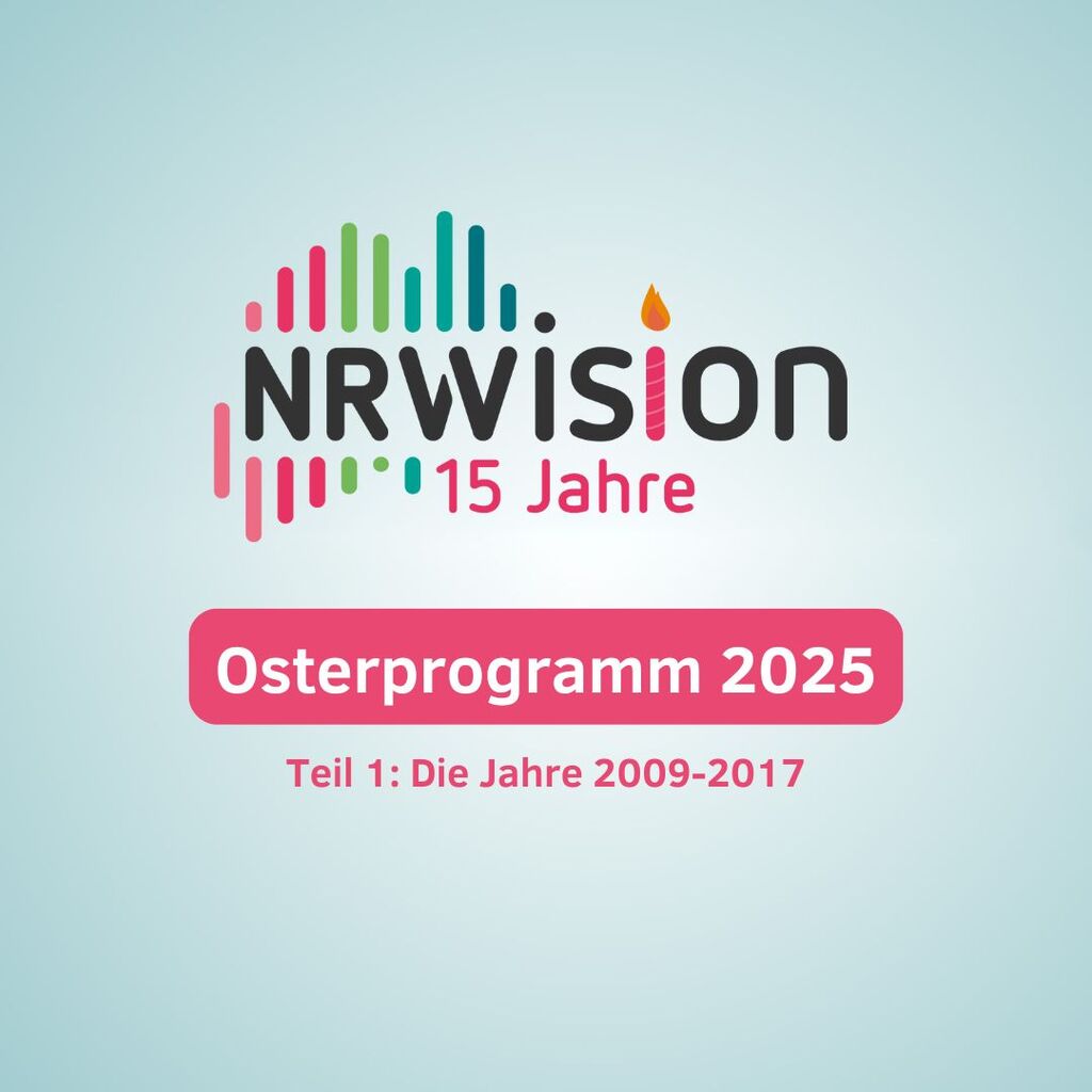 Osterprogramm 2025