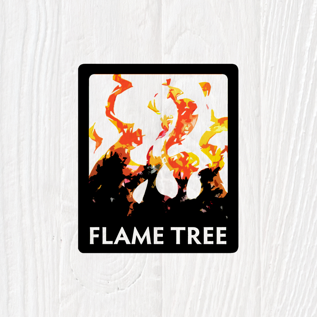 Flame Tree main website