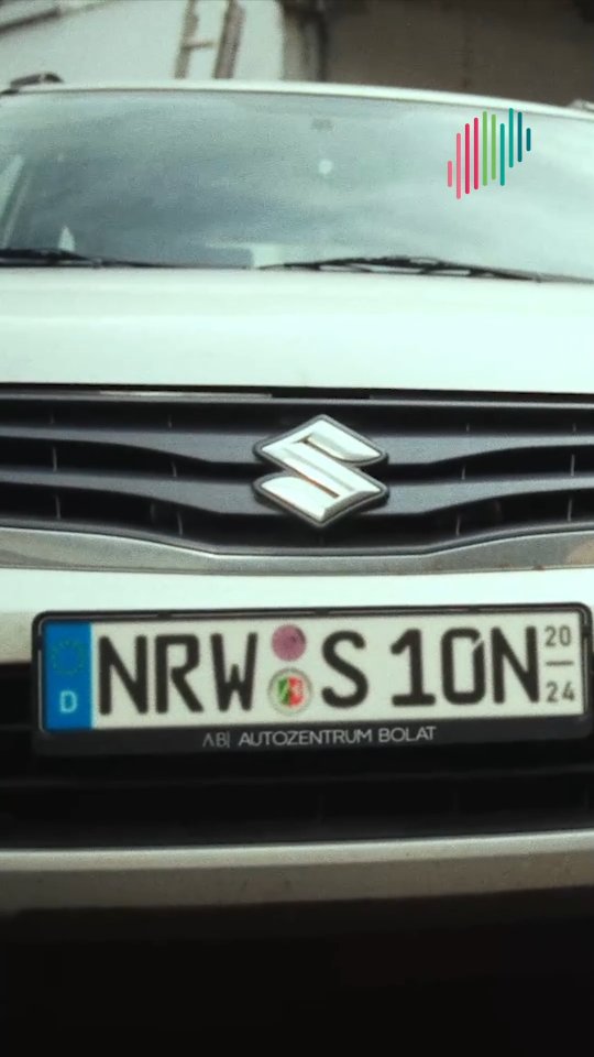 Mord im Stillen - Kurzfilm der Azubis bei NRWision