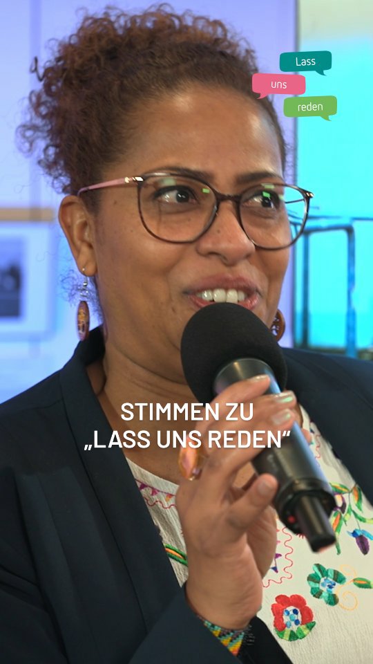 Lass uns reden: Ehrenamt in Ahlen