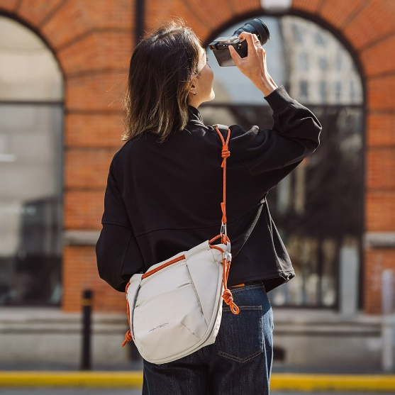 OneGo Rope Strap Bag